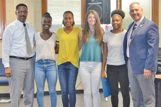 School Board 071919