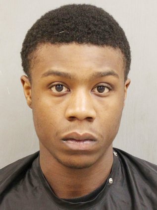 Markiez Bradford