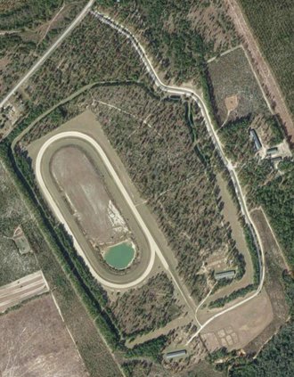 Horse Farm