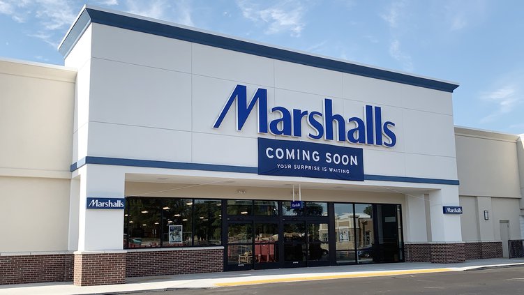 Marshalls