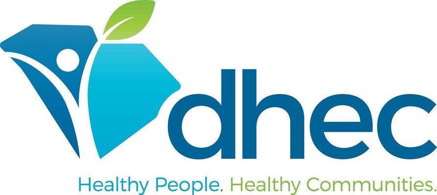 DHEC Logo