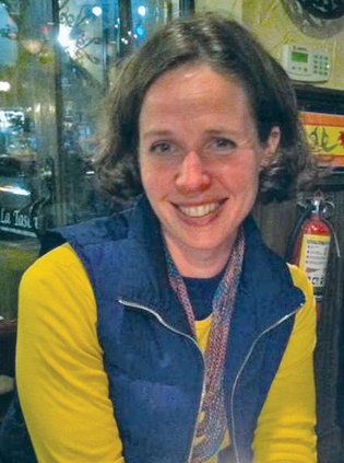 Betsy Long