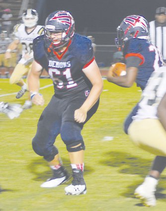 Jarrett web