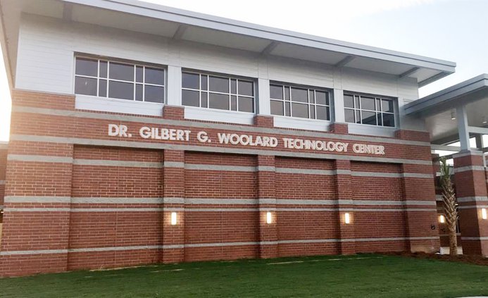 Woolard Tech Center