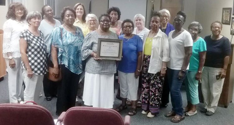 Retired Teachers
