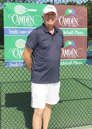 Rick Martin