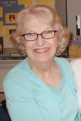 Rogers obit