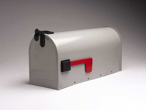 Mail Box