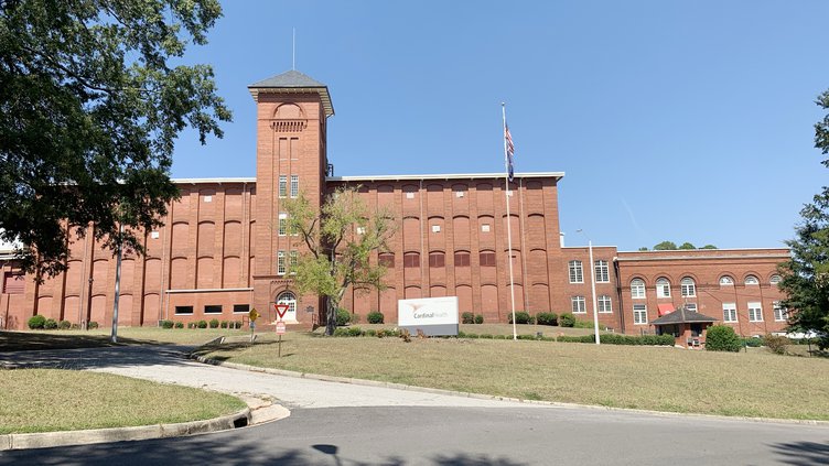 Cardinal Health