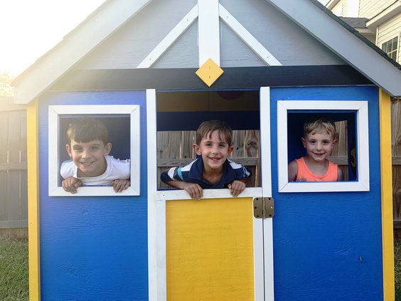 Playhouse 4