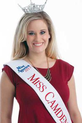 Miss Camden web