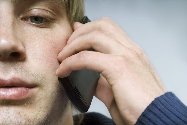Cell phone