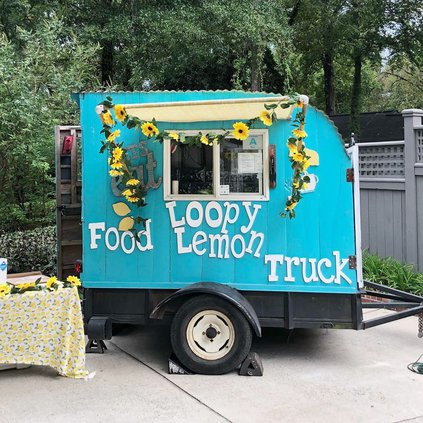Loopy Lemon Truck