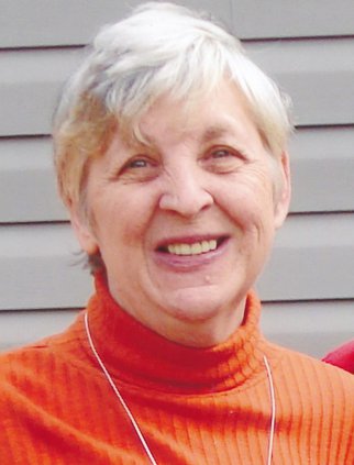 Pierce Obit