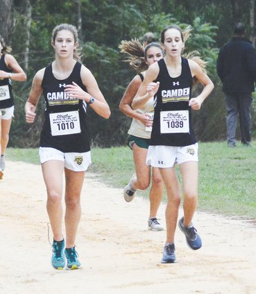 CHS girls web