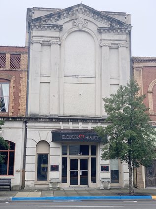 Old Bank Building 112619