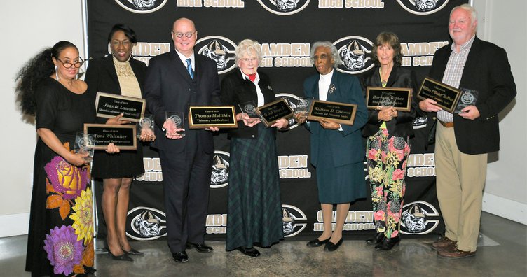 CHS Hall of Fame 2019