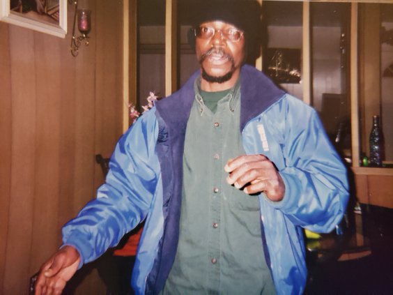 Belton obit