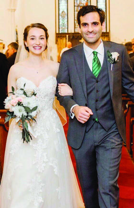 Creasey-K wedding
