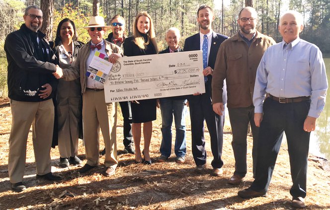 SCPRT Grant 122419