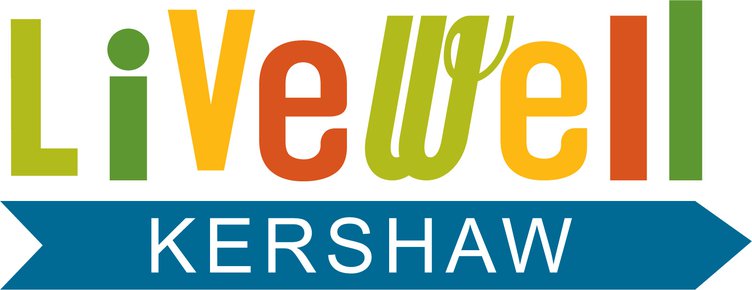 LiveWell Kershaw Logo