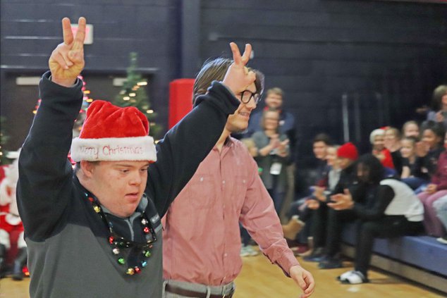 L-EHS Holiday Hopes