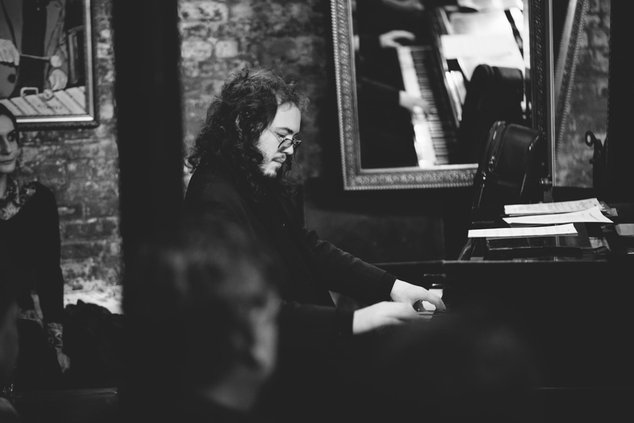Ben Rosenblum
