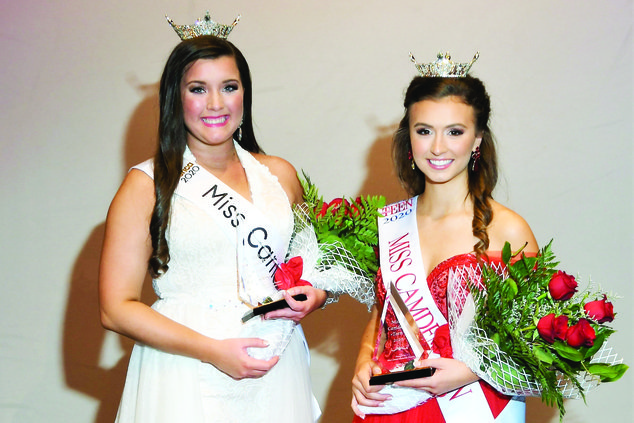 Miss Camden-Miss Camden Teen 2020