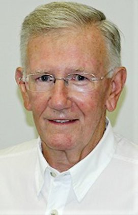 Mackey obit