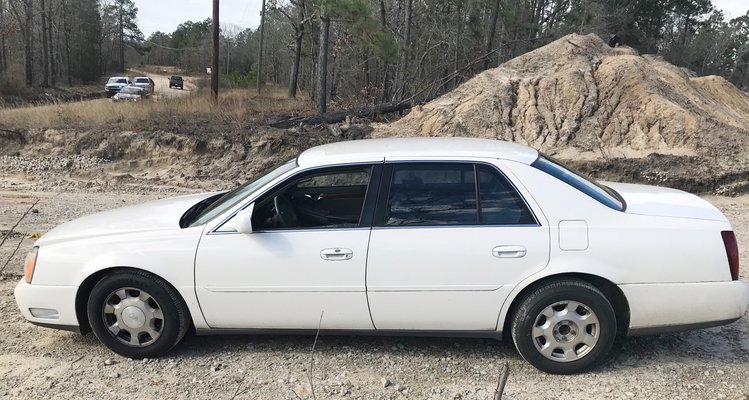 Murder Victim Car 011720