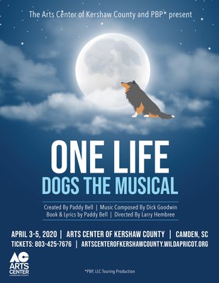 Dogs Poster