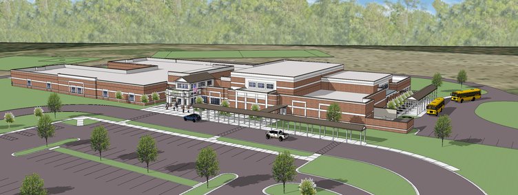 NCES Elevation