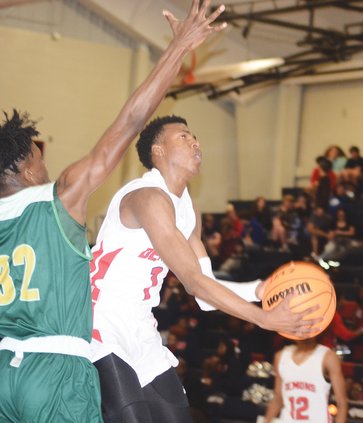 DeVante web