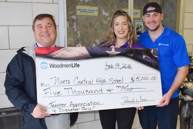NCHS - WoodmenLife