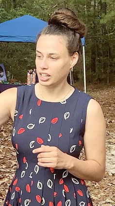 Leonica Cruz