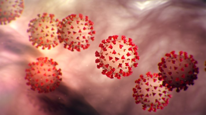 Coronavirus-CDC