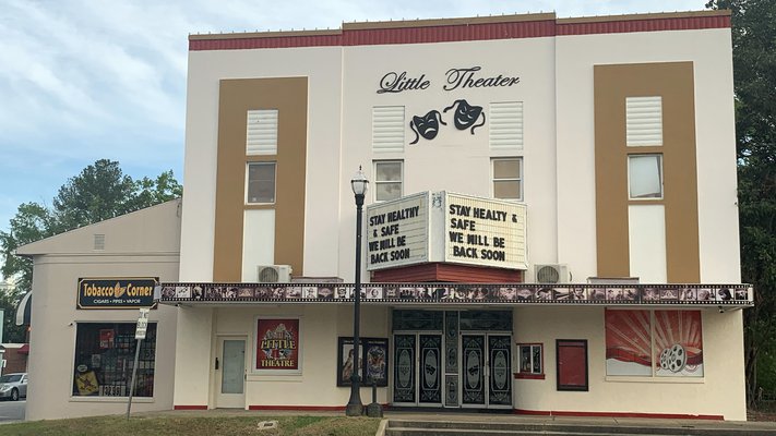 Little Theater