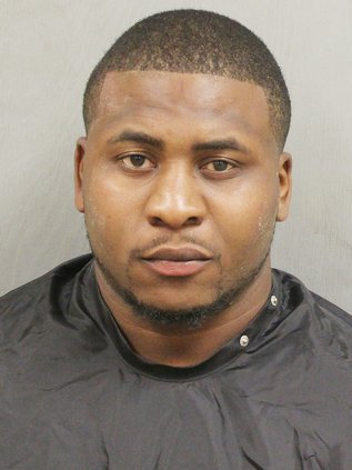 Young mugshot