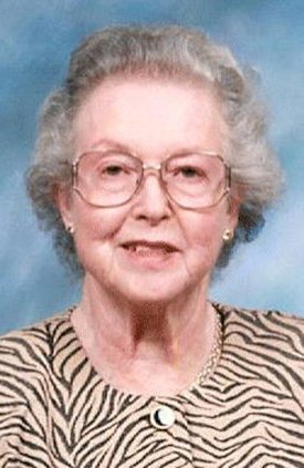 Cantrell Obit