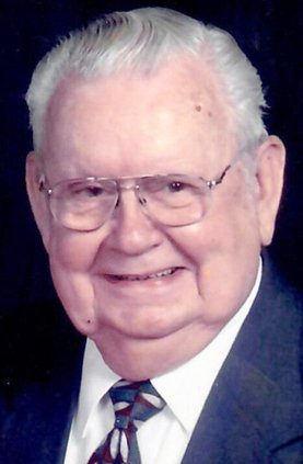 Williams Jr Obit