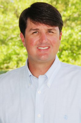 Russell Brazell