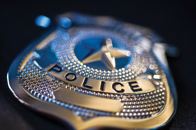Police Badge