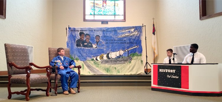 CMA - National History Day 2020