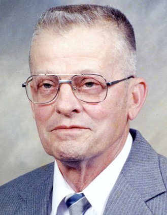 Paschal Newman Obit