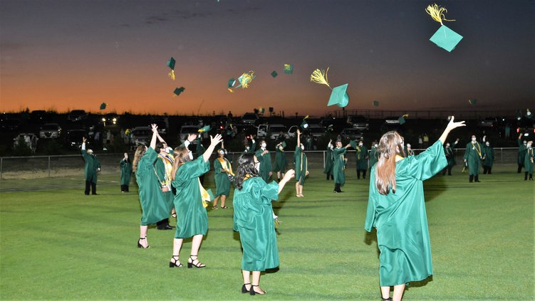 North Central Grads - JD