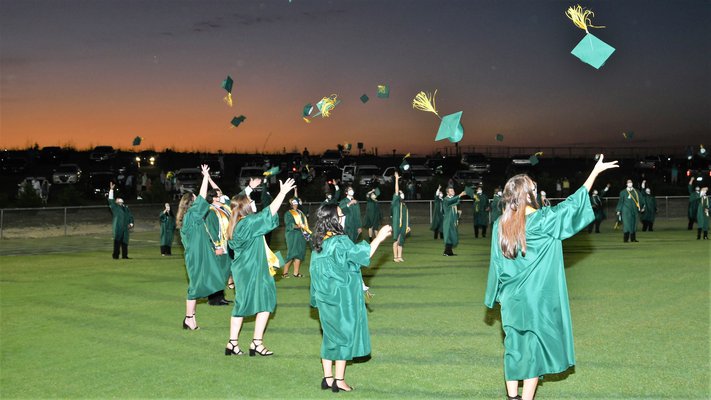 North Central Grads - JD