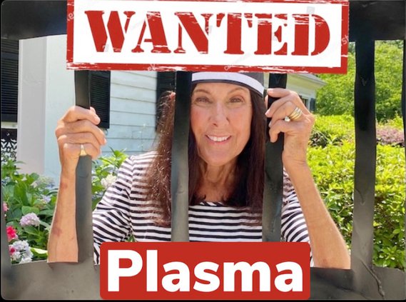 Flonnie West - Plasma