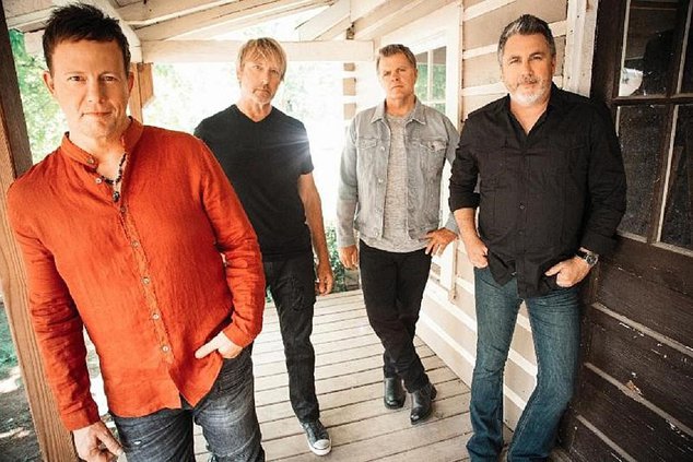 Land Jam - Lonestar