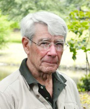 Polk obit