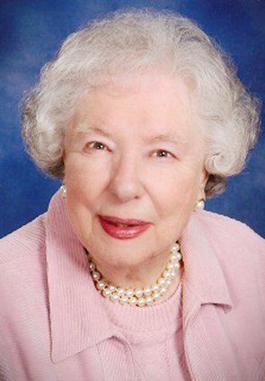 Dorothy Marshall Obit